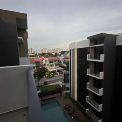 The Arden (D23), Apartment #489188941